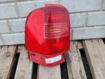 SEAT ALHAMBRA LAVE SVETLO