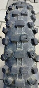 Motorková pneumatika 1ks 80/100-12 YuanXing