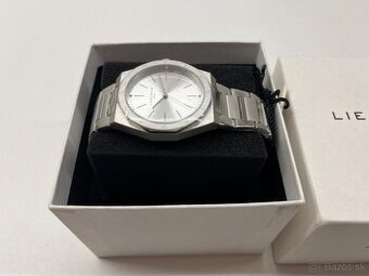 LIEBESKIND BERLIN dámske nerezové náramkové hodinky 36 mm