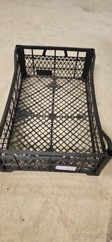 Plastové prepravky 40x30x20