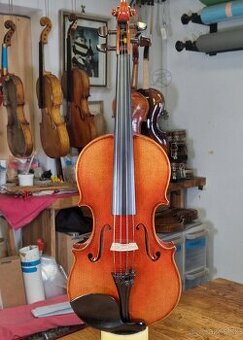 Koncertný nástroj 4/4