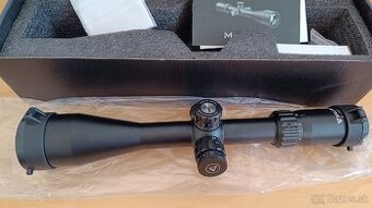 Puškohlad Valiant Lynx 4-16x50 Mil Dot SF SIR