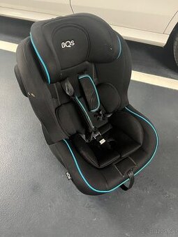 Autosedacka otočná 0-25kg