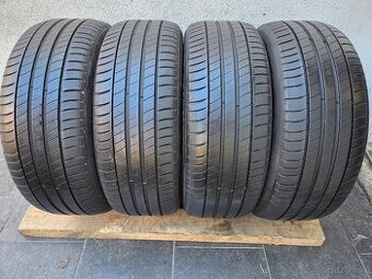 205/55 R16 Michelin letne pneumatiky
