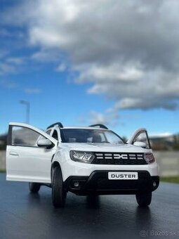 ⚠️ RENAULT/ DACIA zberatelske modely.