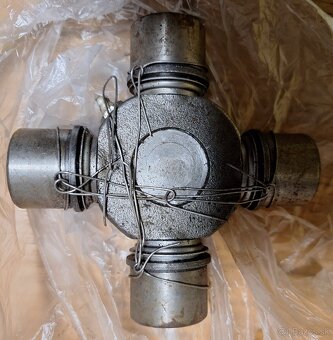 Náhradné diely P V3S / S5T