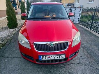 Škoda Fabia, 1.2 benzín