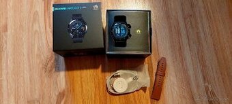 Predám smart hodinky Huawei Watch GT 2