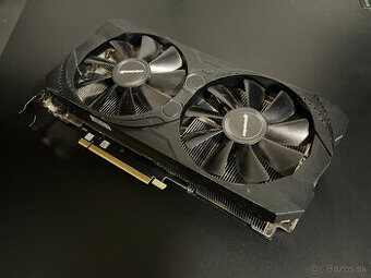 Manli RTX 3070 non-LHR