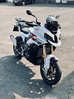 BMW s1000xr odpocet dph