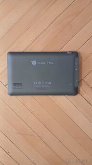7" GPS Navigácia NAVITEL E700 + kompletné príslušenstvo