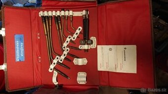 SVÁŘECÍ SADA  AUTOGENNÍ MALÁ