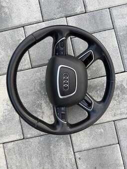 Volant Audi