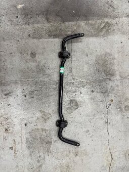 Dodge ram 1500 FRONT SUSPENSION STABILIZER SWAY BAR +Bushing