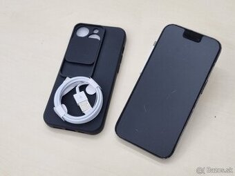 Apple iPhone 14 Pro 128GB Space Black