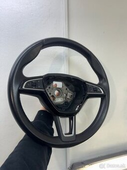 Volant Škoda Rapid, Octavia.