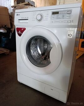 Práčka LG