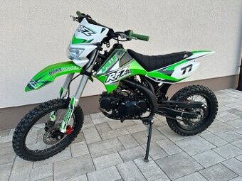 cross motorka 125