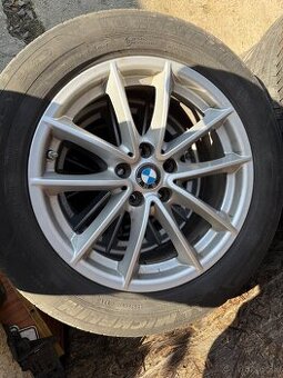 Letná sada BMW r17