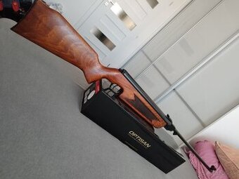 vzduchovka slavia 631 1976