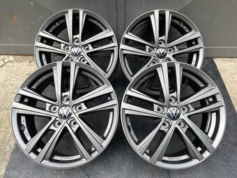R17 ®️ Originál Seat VW 5x112 ET45 • VW Škoda Seat Audi