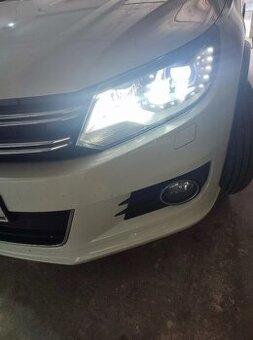 LED OSVETLENIE LED ZIAROVKY DO SVETIEL