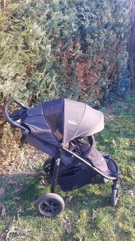 Kočík Joie Litetrax 4 air