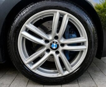 5x120 r18 alu disky bmw