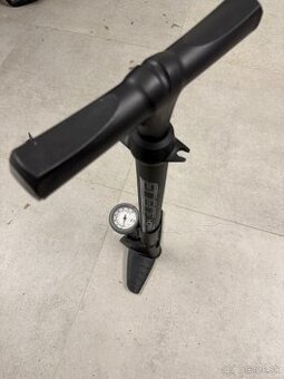 Servisna pumpa na bicykel Force Horn 11 BAR / 160 PSI