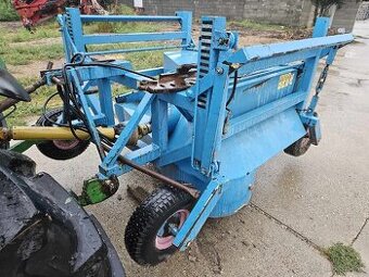 Predam kosacku na zeleninu-cibulu