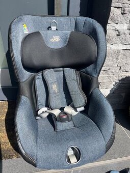 Autosedacka Britax Romer 4 mes - 4 roky