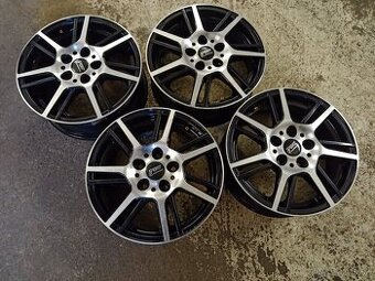 Elektróny 15sky 5x108 vhodné Ford,Volvo