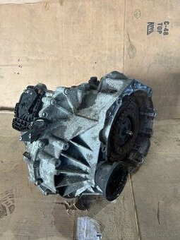 Automaticka prevodovka DSG Q200