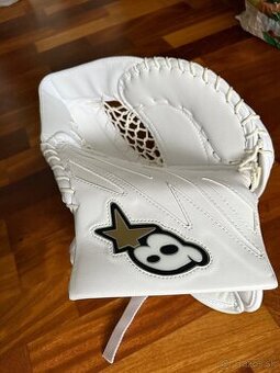 Lapacka Brians net zero 2 int - nepouzita