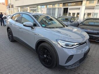VW ID.4 Pro 150kW SOH 95,7% 36tkm - záruka Autodraft