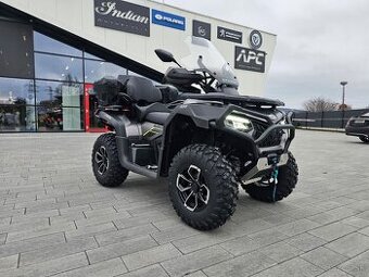 CFMOTO GLADIATOR X625-A OVERLAND