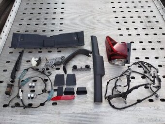 Diely Toyota Auris Kombi