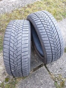 Dunlop WinterSport 5