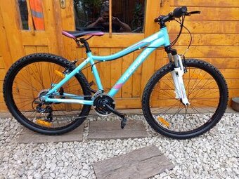 Predam horsky bicykel MUDOYFOX