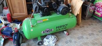 Kompresor Atmos perfect