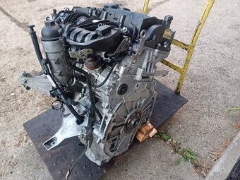 MOTOR 2.0d N47D20C