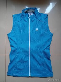 Salomon vesta velkost XS