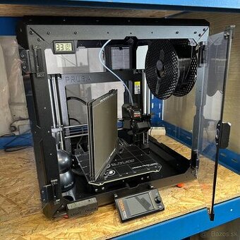 Predám Prusa MK4S – kompletná zostava