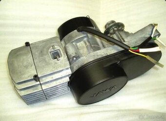Motor babetta 210