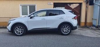 Kia sportage proceed xceed 5x114,3 r18 mazda