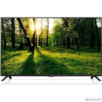 LED Tv LG, 124 cm (49"), FullHD, záruka