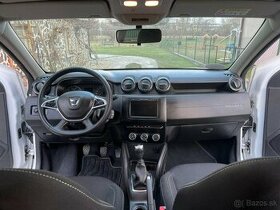 Dacia Duster 2020, 1.5 dCi, TOP stav
