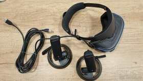 VR headset - okuliare na VR Erazer X1000 MR