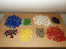LEGO 4029 - Základné kocky