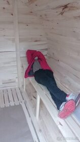 Sauna - 1